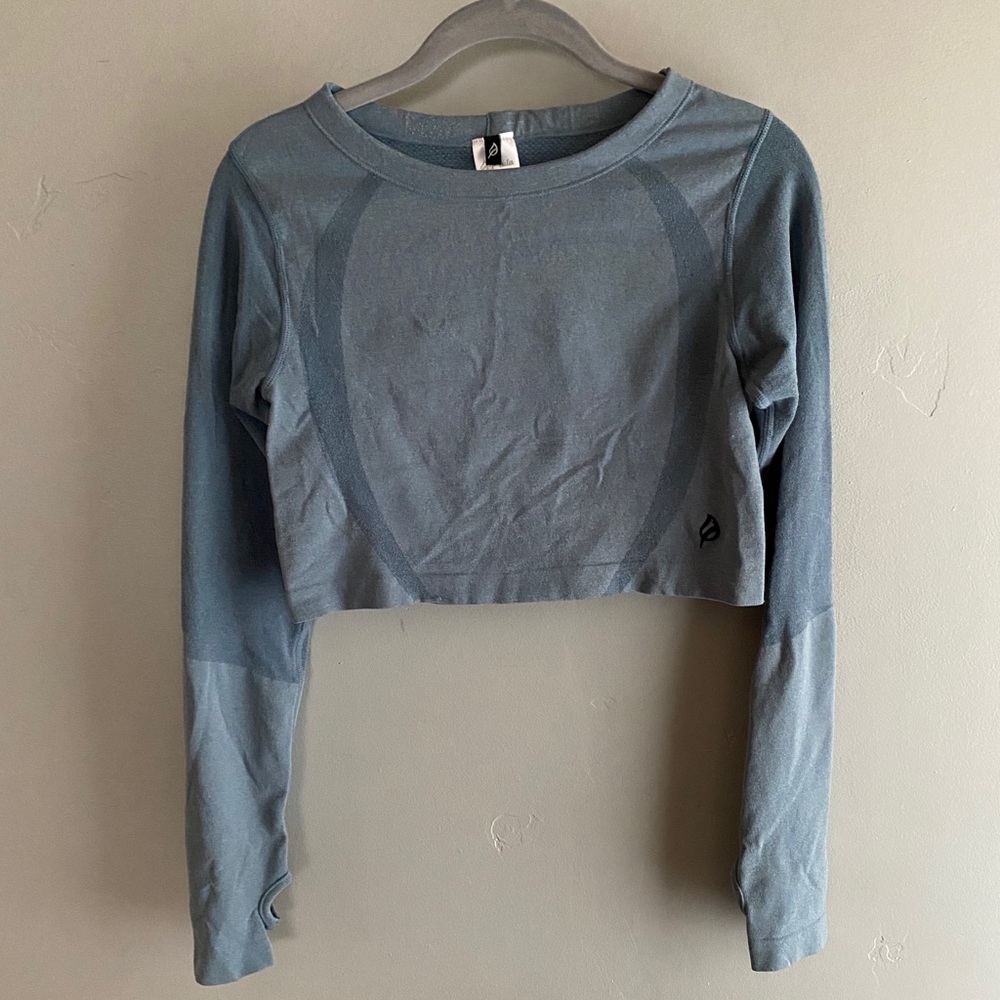 P’tula Workout Top